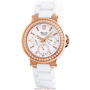  JAKARTA FAIR: Jam Tangan Elle, Angel, Christ Verra, Casio Diskon 40-70%