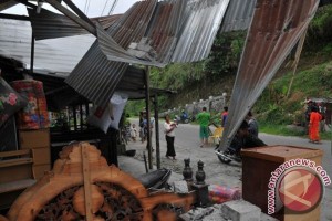  GEMPA ACEH: Korban Meninggal Kini 30 Orang