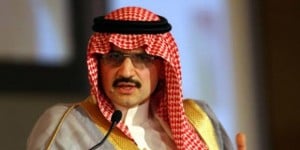  Pangeran Arab Saudi Tuntut Forbes Karena Remehkan Kekayaannya