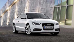  MOBIL CANGGIH: Fitur New Audi A5 Mampu Deteksi Fisik Pengemudi