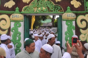  MUI JABAR Imbau Ormas Tak Sweeping Saat Ramadan