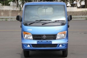  TATA ACE: Pikap 700 Cc Bermesin Diesel Yang Irit BBM