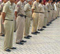  Selama Puasa, PNS Harus Lebih Disiplin