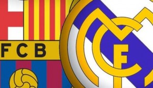  LIGA SPANYOL: Duel Madrid vs Barcelona Digelar 27 Oktober