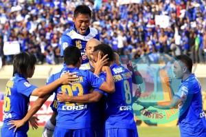  PERSIB BANDUNG: Berencana 2 Kali Uji Coba saat Ramadan