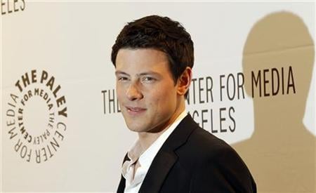  Cory Monteith Ditemukan Tewas di Hotel