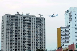  Sinar Mas Land Luncurkan Apartemen Rp300 Juta-an