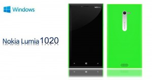  LUMIA 1020 Punya Charger Tanpa Kabel