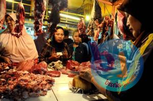  Harga Daging Sapi di Cianjur Rp110.000 per Kg