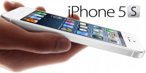  iPhone 5S Siap Dirilis September Ini?