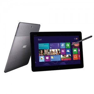  ASUS Berkomitmen Perkuat Pasar Tablet &amp; Smartphone