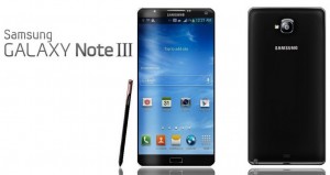  Samsung Galaxy Note III Peroleh Sertifikat Perdana dari Indonesia