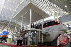  PROYEK MONOREL JAKARTA akan 'Dipelototi' Pansus