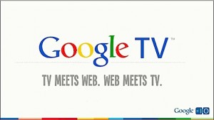  Google Siap Kembangkan Televisi Online