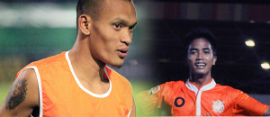  INDONESIA VS LIVERPOOL: Ferdinand & Bayu Siap Bersaing