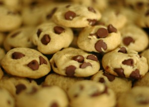  Kue Kering AIDA Cookies Cocok Untuk Parsel Lebaran