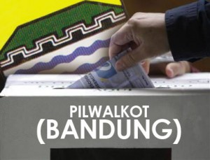  Bukti Lemah, MK Tolak Gugatan Pilwalkot Bandung?