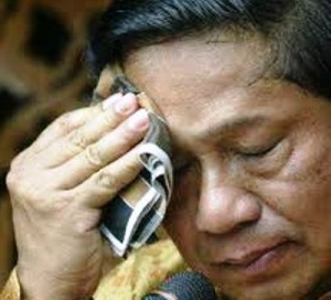  Presiden SBY Terjun Langsung Pantau Mudik Lebaran
