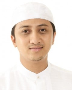  Soal Bisnis Miliaran, Ustadz Yusuf Mansur Siap Dipanggil OJK