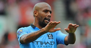  TRANSFER PEMAIN: City Jual Maicon ke Roma