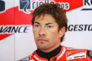  MotoGP: Nicky Hayden Segera Tinggalkan Ducati