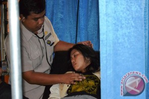  Mudik, Dinkes Kab Bandung Bangun 10 Posko Kesehatan
