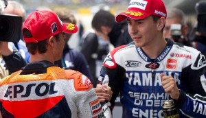  MotoGP: Jorge Lorenzo & Dani Pedrosa Siap Tampil di Laguna Seca