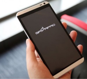  LENOVO X910 Bertenaga Qualcomm Snapdragon?