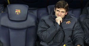  Pelatih Barca Tito Vilanova Mundur, Muncul Surat Terbukanya