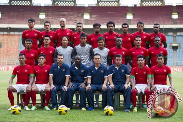  Chelsea vs Indonesia: PSSI Tetapkan 22 Nama Pemain, Persib Nihil