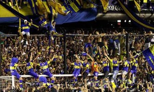  Satu Pendukung Boca Juniors Tewas Saat Kerusuhan