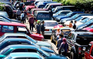  Tips Memilih Mobil Bekas Buat Lebaran