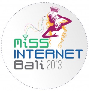  Genjot Perempuan Melek IT, Bali Gelar Miss Internet 2013