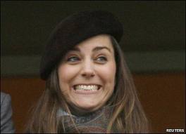  Kate Middleton Masuk Rumah Sakit   