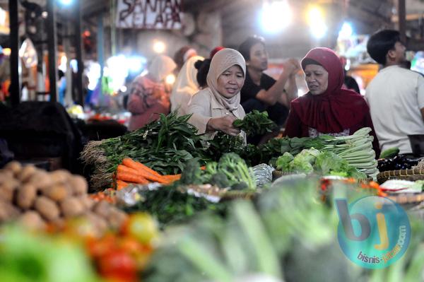  FOTO: Hapus Kuota, Penentuan Impor Pangan Gunakan Paritas Harga