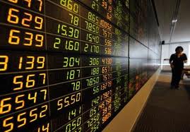  Rekomendasi Saham e-Trading Securities AISA ANTM TINS