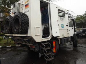  Kasus Konvoi Mobil Turis Jerman di Garut Segera 'Clear'