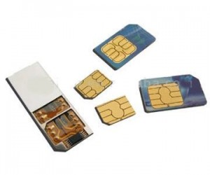  Jutaan SIM Card Ponsel Cacat Berpeluang Diretas