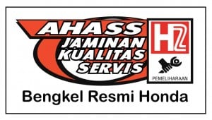  AHASS Target Perawatan Motor 500 Unit untuk Kegiatan Sosial