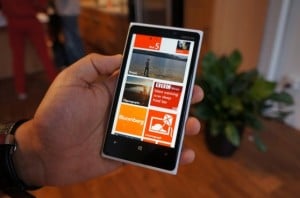  Nokia Rilis Lumia 4G Murah