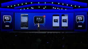  BBM For iOS & Android Akan Meluncur 22 September