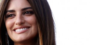  PENELOPE CRUZ Lahirkan Bayi Perempuan