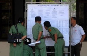  Libur Lebaran, Pegawai Diminta tak Tambah Cuti