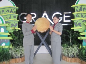  PROMO RAMADAN: Grage Hotel Cirebon Berikan Diskon 20% 