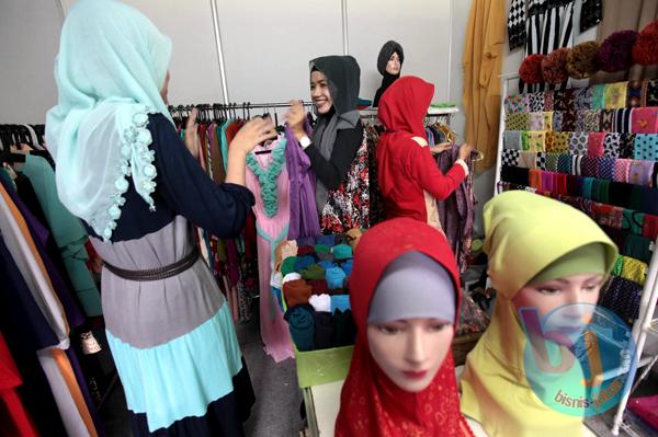  FOTO: Wisata Rohani di Ramadhan Extravaganza Pusdai Bandung