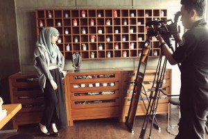  Busana Muslim: Jenahara Tampil Modis di Hari Lebaran