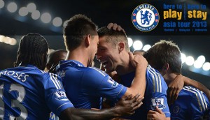  Indonesia Vs Chelsea: Timnas Siap Tekan The Blues 