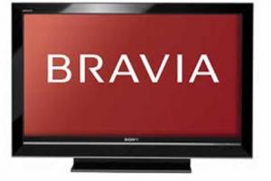  TV Sony Bravia Terbaru Dilengkapi Facebook & Twitter