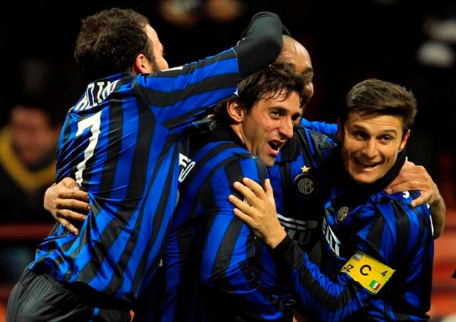 Incar Terus Inter Milan, Erick Thohir Menghadap Massimo Moratti
