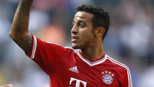  LIGA JERMAN: Kata Thiago Alcantara, Barca Tak Menyukainya